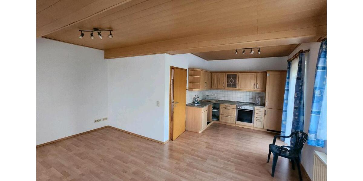 Etagenwohnung Usedom - 3 Zimmer, 73 m&sup2;, 770&euro; | Angebot:25635727
