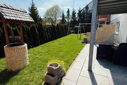 Wohnung Neuhausen ob Eck - 3.5 Zimmer, 105 m&sup2;, 1.050&euro; | Angebot:26020876