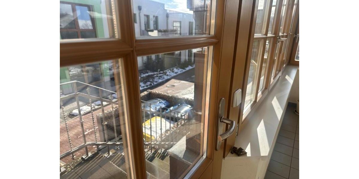 Gewerbeobjekt Mühlhausen (Thüringen) - 2.850&euro; | Angebot:25353800
