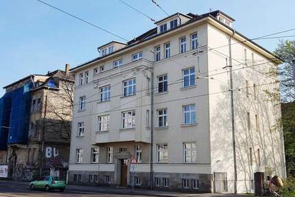 Wohnung Leipzig Gohlis-Süd - 4 Zimmer, 128 m&sup2;, 1.350&euro; | Angebot:25279802