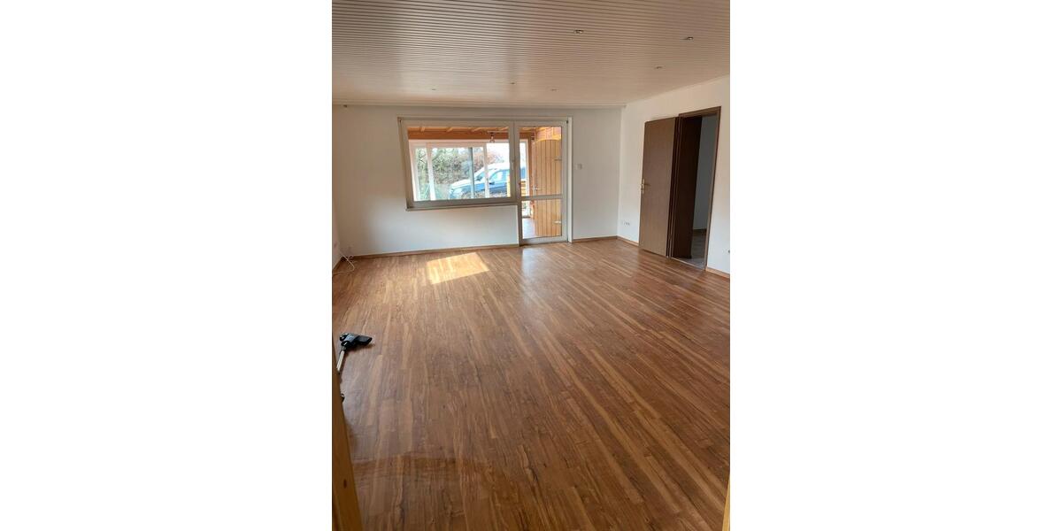 Erdgeschoßwohnung Schmalensee - 2 Zimmer, 75 m&sup2;, 700&euro; | Angebot:25902874