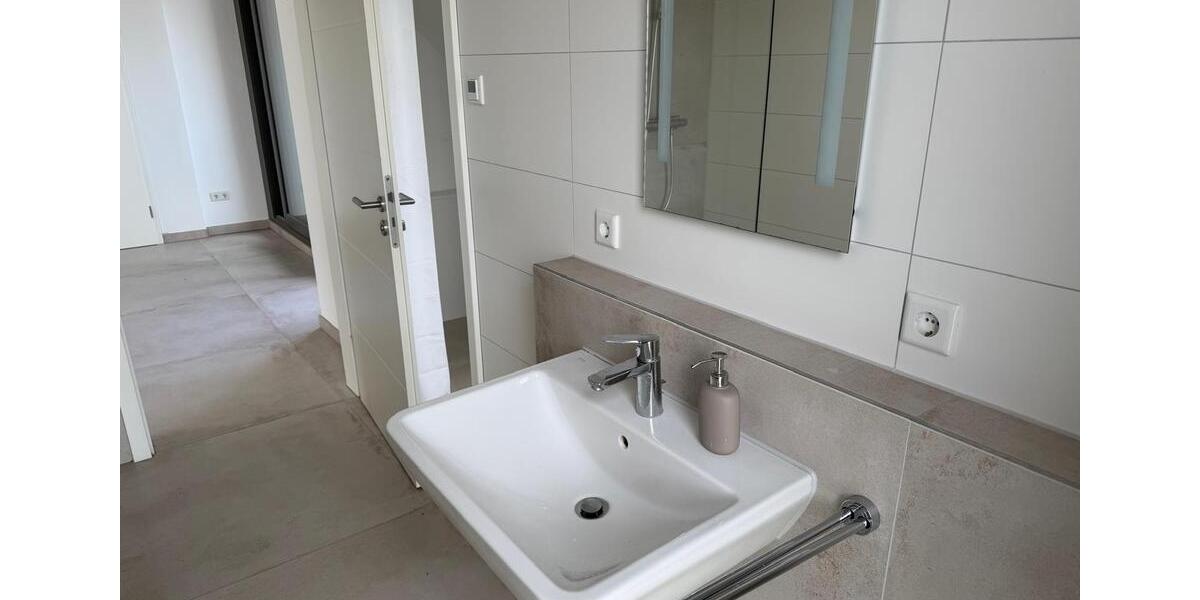 Etagenwohnung Nordhorn - 2 Zimmer, 50 m&sup2;, 620&euro; | Angebot:26237633