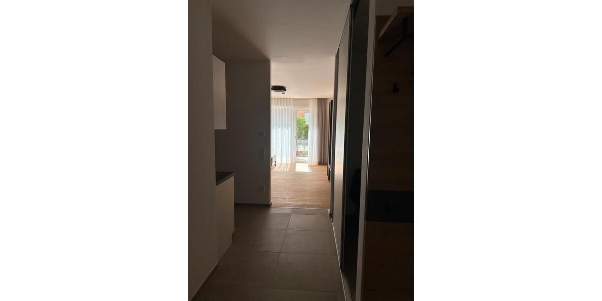 Erdgeschoßwohnung Deggendorf - 1 Zimmer, 43 m&sup2;, 790&euro; | Angebot:25864640