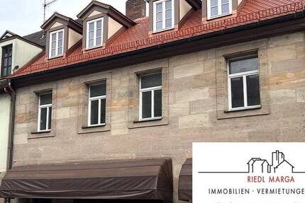 Wohnung Erlangen Innenstadt - 2 Zimmer, 42 m&sup2;, 670&euro; | Angebot:26188536