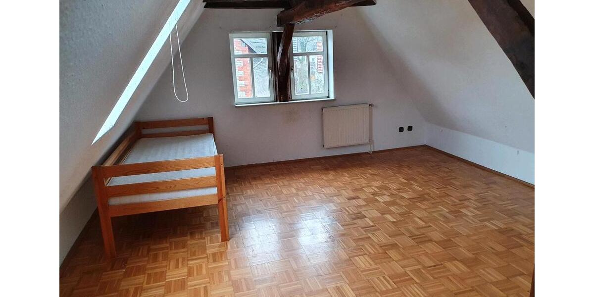 Wohnen auf Zeit Gießen Anneröder Siedlung - 2 Zimmer, 20 m&sup2;, 150&euro; | Angebot:26357330