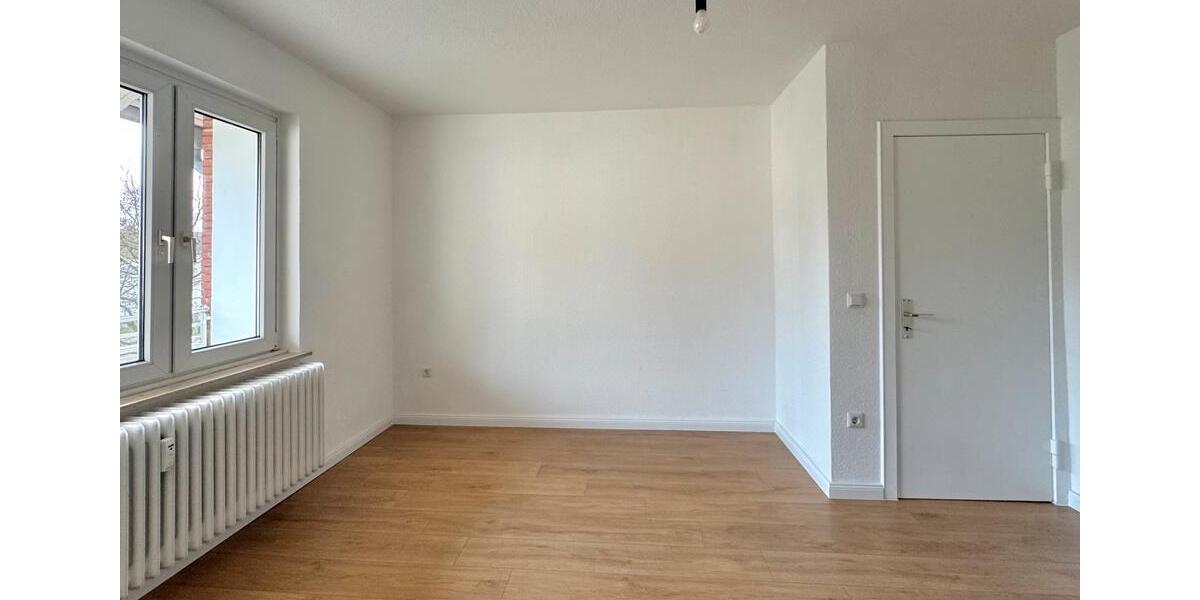 Walle - WG-Zimmer in heller, frisch renovierter Wohnung 1 zimmer