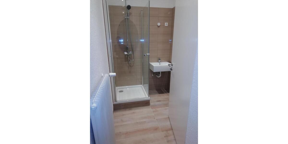 Etagenwohnung Dunningen - 1 Zimmer, 20 m&sup2;, 450&euro; | Angebot:25446986