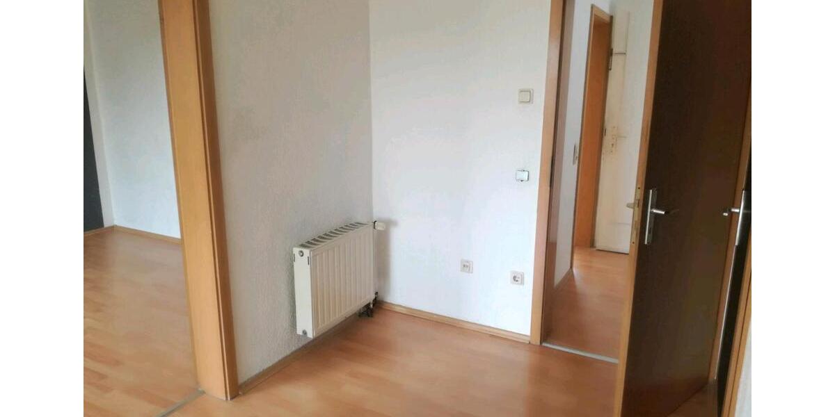 Etagenwohnung Hamm Berge - 3 Zimmer, 78 m&sup2;, 600&euro; | Angebot:25083131