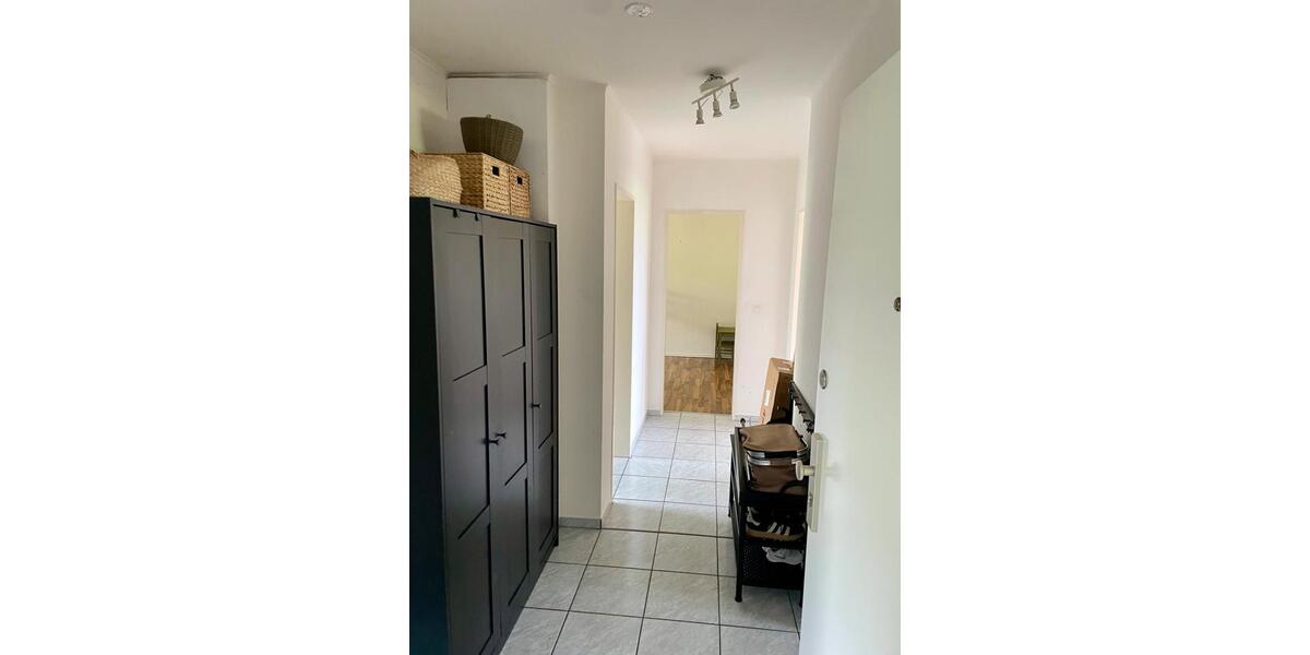Etagenwohnung Bröckel - 3 Zimmer, 83 m&sup2;, 539&euro; | Angebot:26544643
