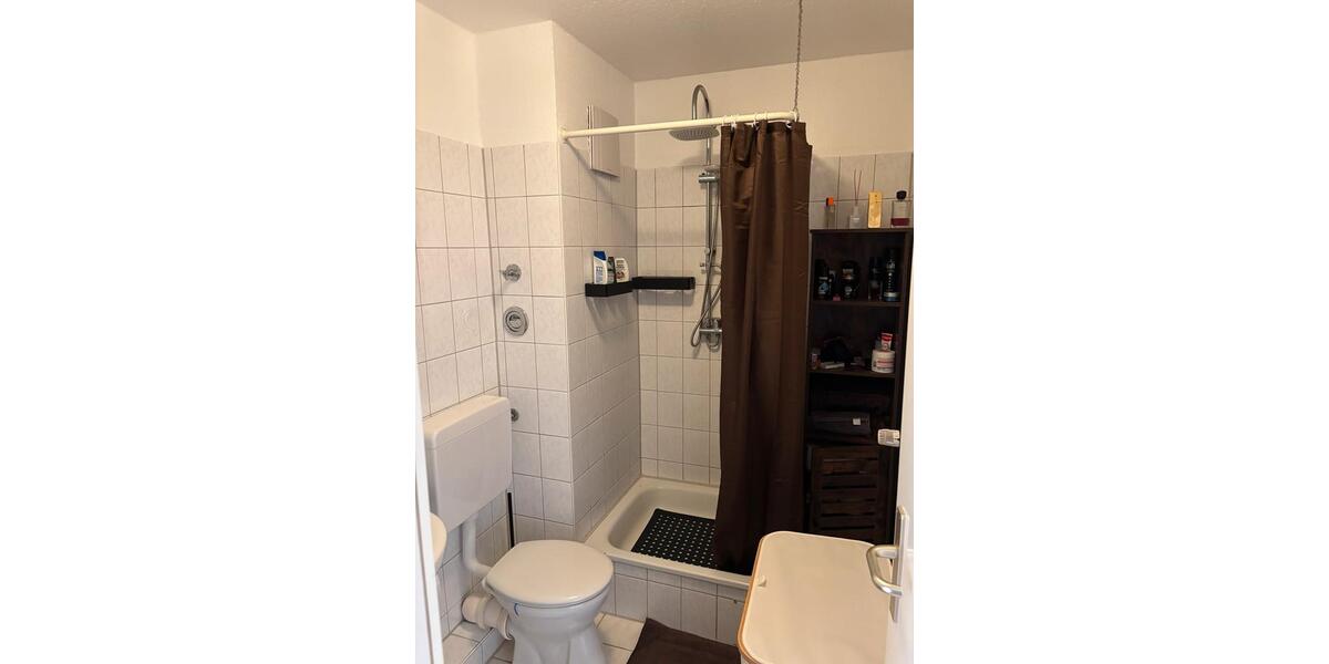 Etagenwohnung Stuhr - 1 Zimmer, 35 m&sup2;, 430&euro; | Angebot:25391443