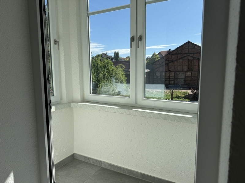 Perfekte Ausstattung
