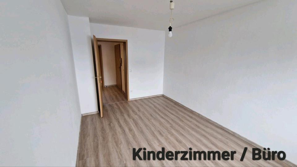 Hochparterre Schönwald - 3 Zimmer, 80 m&sup2;, 580&euro; | Angebot:24983479