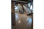Dachgeschoßwohnung Meßkirch - 3 Zimmer, 104 m&sup2;, 1.065&euro; | Angebot:26443365