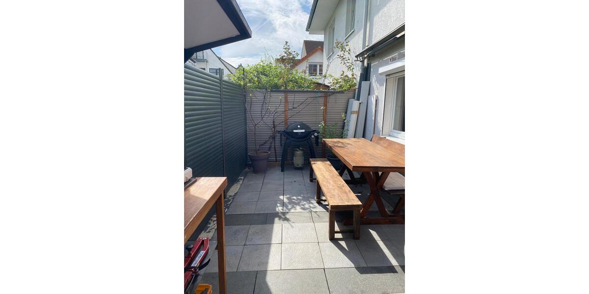 Doppelhaushälfte Bad Oeynhausen Rehme - 6 Zimmer, 110 m&sup2;, 950&euro; | Angebot:26340224