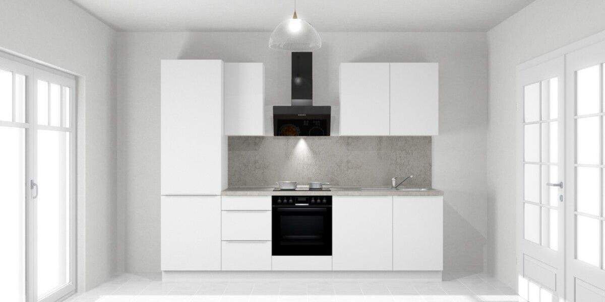 3 Zimmer mit Balkon in Datteln, neues Bad, neue Küche 3 zimmer