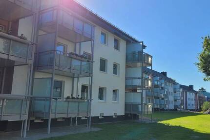 Wohnung Elmshorn - 3 Zimmer, 66 m&sup2;, 687&euro; | Angebot:26094482