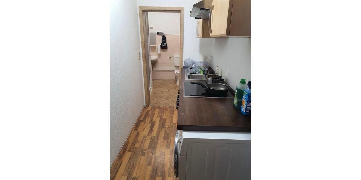 Erdgeschoßwohnung Neustadt (Hessen) - 1 Zimmer, 25 m&sup2;, 350&euro; | Angebot:25150751