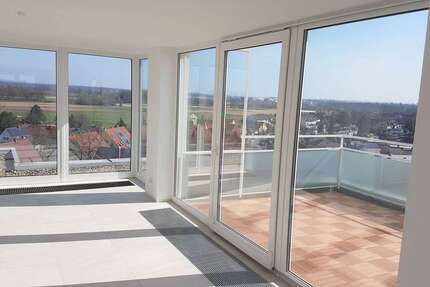 Wohnung Nürnberg / Großgründlach Großgründlach - 3 Zimmer, 106 m&sup2;, 1.170&euro; | Angebot:26609343