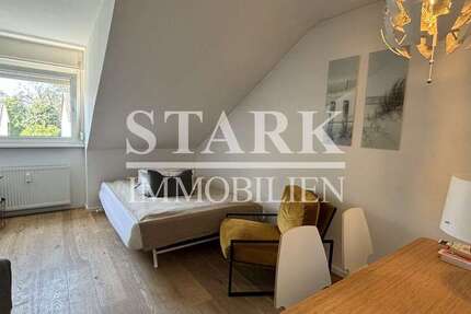 Wohnung zum Mieten in Bad Soden 660 € 22 m² 1 zimmer
