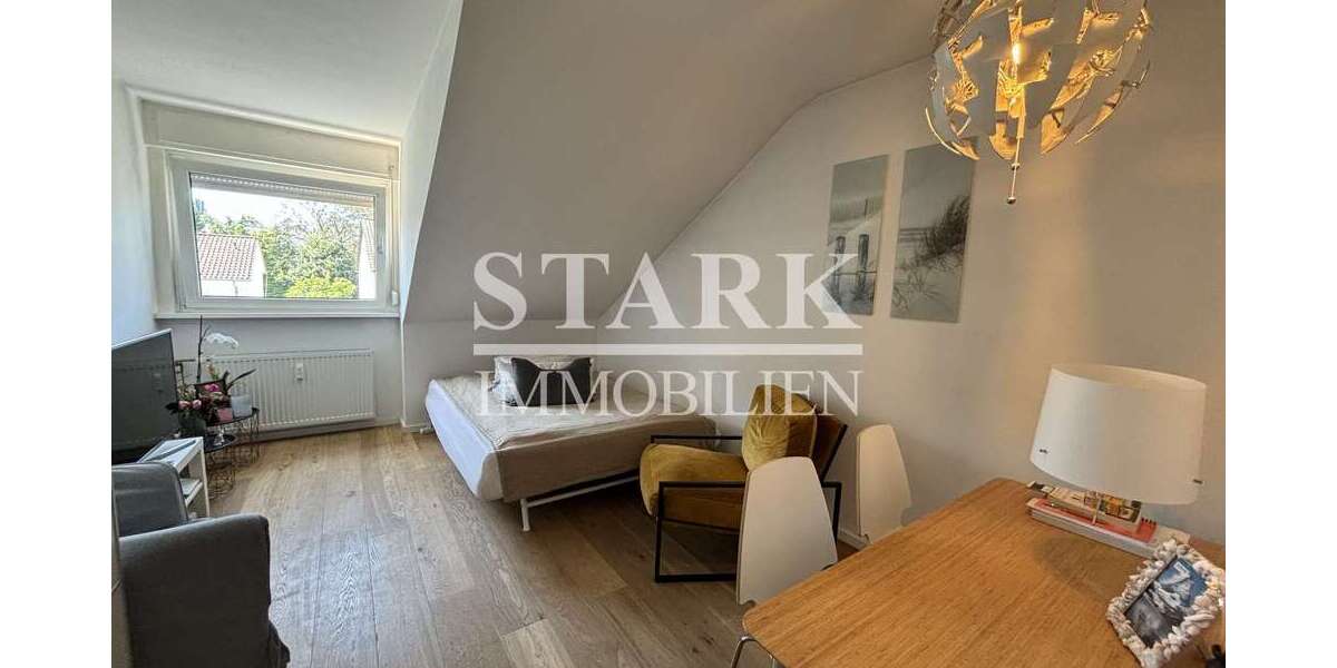 Wohnung zum Mieten in Bad Soden 660 € 22 m² 1 zimmer
