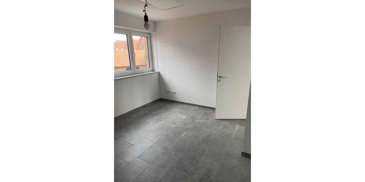 2-Raum-DG-Wohnung mit Loggia in Nottuln ab 01.04.2026 2 zimmer