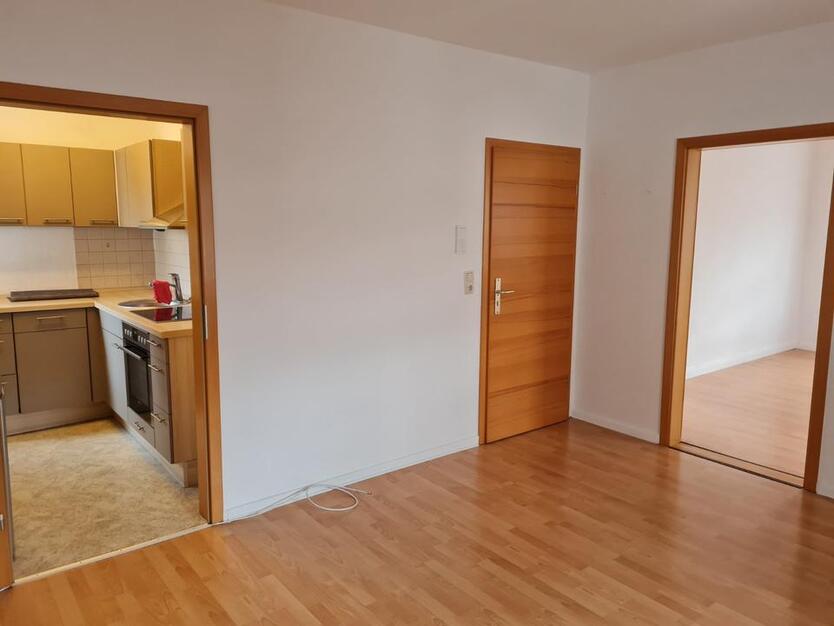 Ruhige 3 Zi.Wohnung Gelnhausen-Hailer