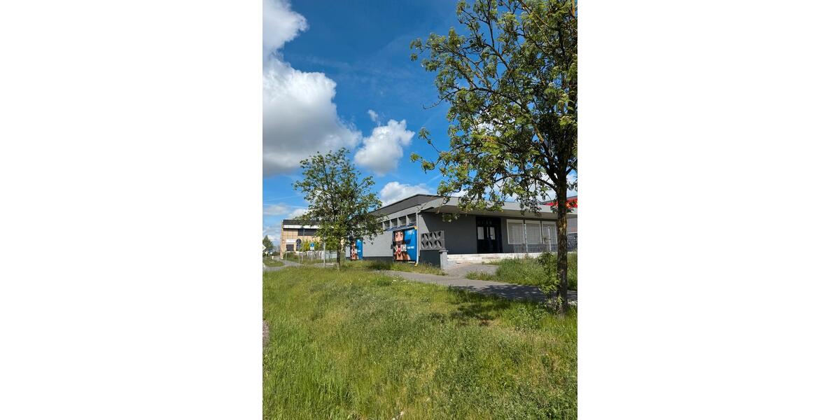 Gewerbeobjekt Nordhausen - 550&euro; | Angebot:26480151