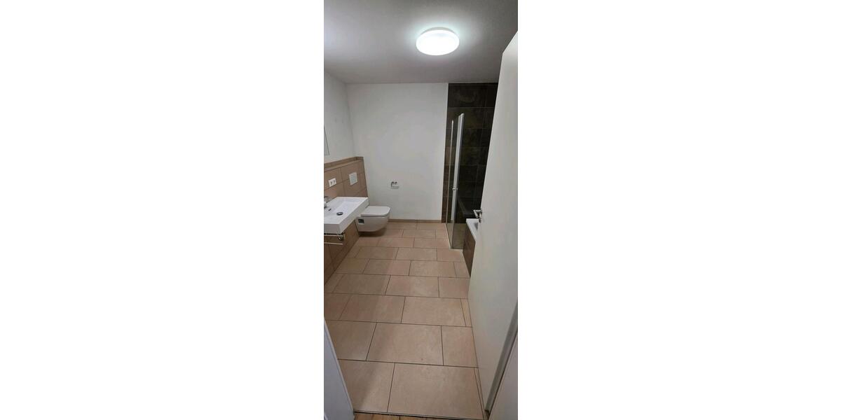 Dachgeschoßwohnung Munderkingen - 3 Zimmer, 80 m&sup2;, 850&euro; | Angebot:26032193