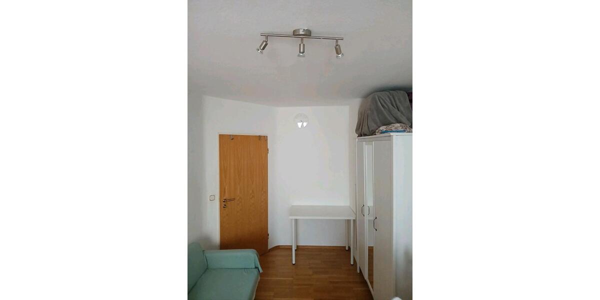 Wohnen auf Zeit Frankfurt am Main Gallus - 600&euro; | Angebot:25366393