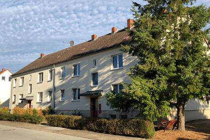 Ruhige 3 Zimmerwohnung in Lenzen zu vermieten 3 zimmer