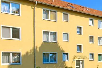 Wohnung Ahlen - 2.5 Zimmer, 49 m&sup2;, 413&euro; | Angebot:25272435