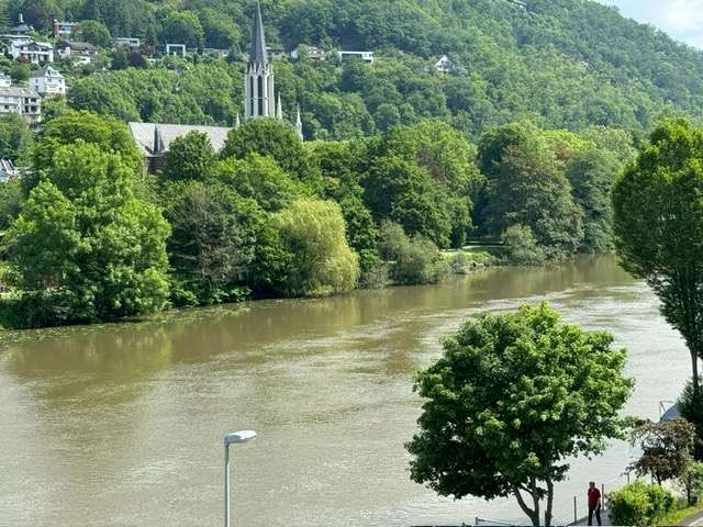 Etagenwohnung Bad Ems - 2 Zimmer, 76 m&sup2;, 974&euro; | Angebot:27445314