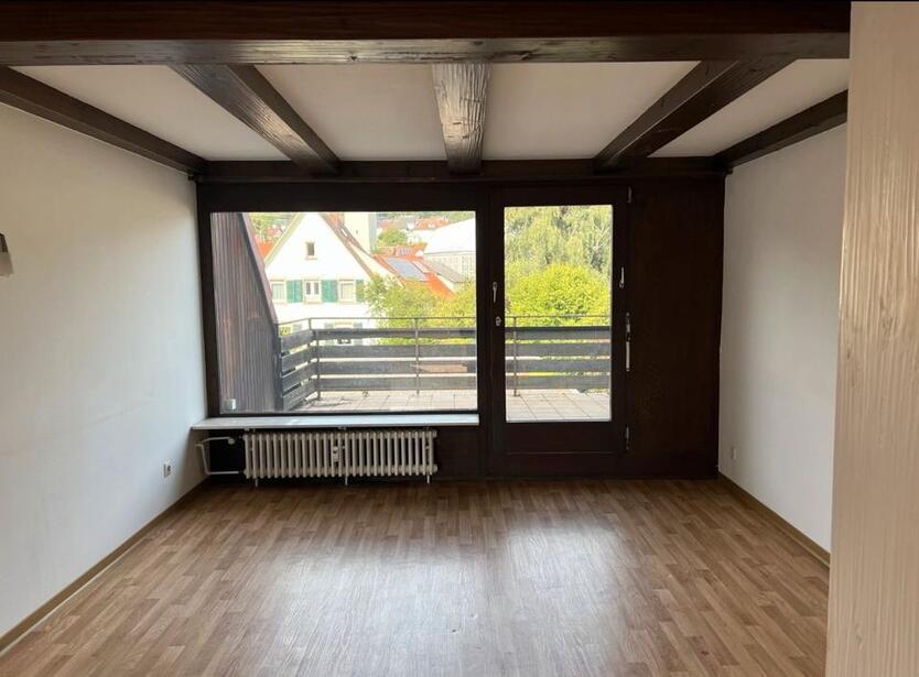 Helle schöne AltbauWohnung mit Charme in Immendingen