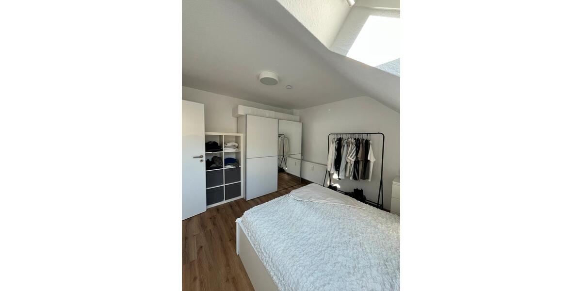 Wohnen auf Zeit Koblenz - 2 Zimmer, 50 m&sup2;, 970&euro; | Angebot:26519849
