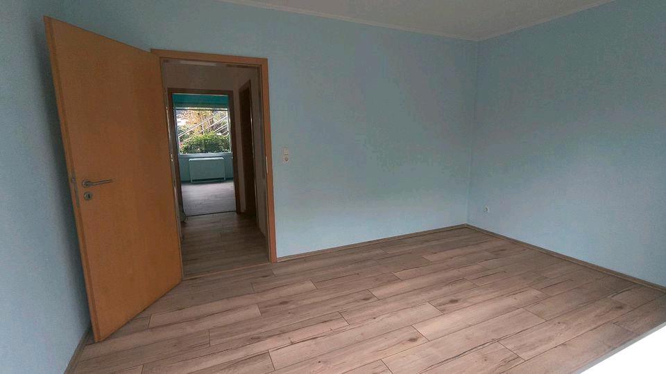 Erdgeschoßwohnung Bad Harzburg - 3 Zimmer, 81 m&sup2;, 580&euro; | Angebot:26225379