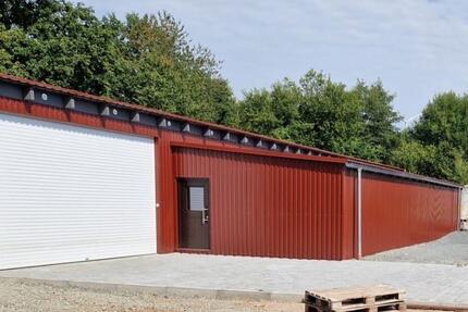 Gewerbeobjekt Brücken - 1.360&euro; | Angebot:24103908