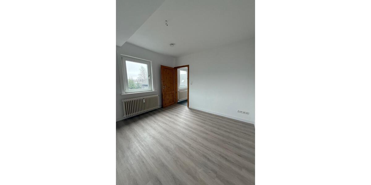 Helle 4 Zimmer-Wohnung in Braunlage-Frisch renoviert Lage zentral 4 zimmer