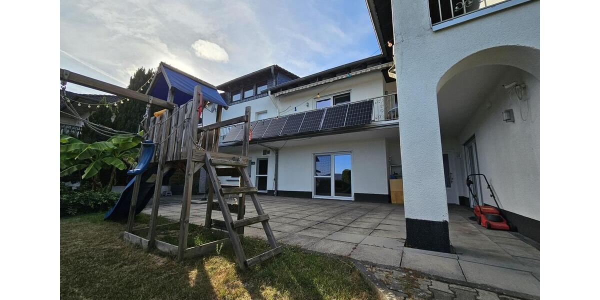 Mehrfamilienhaus, Wohnhaus Bad Soden-Salmünster Salmünster - 7.5 Zimmer, 310 m&sup2;, 2.490&euro; | Angebot:26508540