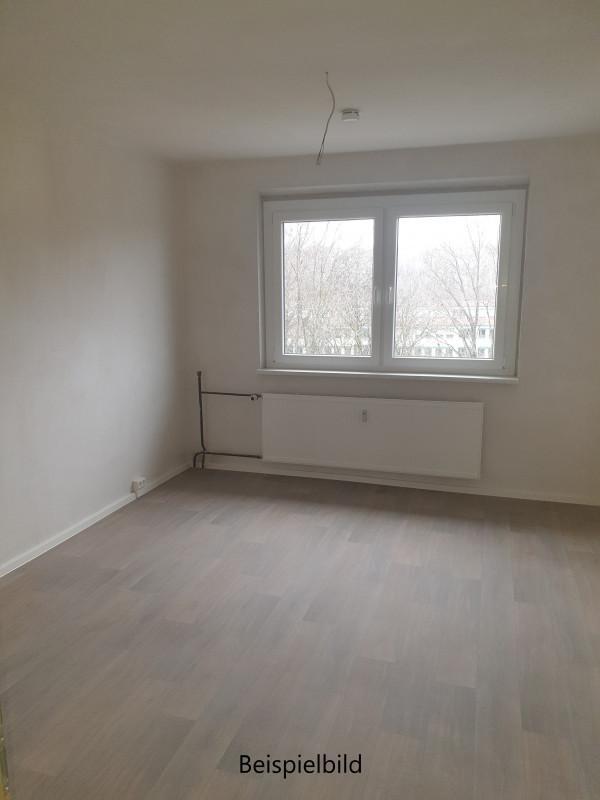 Willkommen in Braunsbedra - 2-Raum Wohnung mit Balkon zimmer