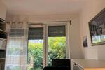 Erdgeschoßwohnung Frankfurt am Main Bockenheim - 1.5 Zimmer, 44 m&sup2;, 1.130&euro; | Angebot:26700000