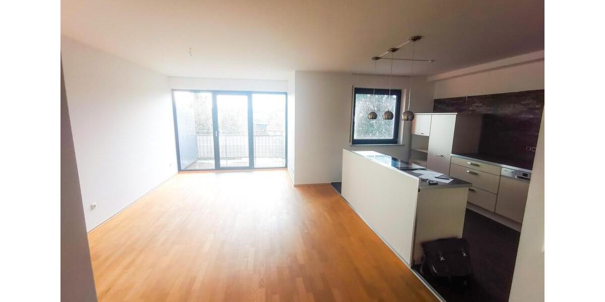 Maisonettenwohnung Frankfurt am Main Niederrad - 5 Zimmer, 157 m&sup2;, 2.400&euro; | Angebot:25777517