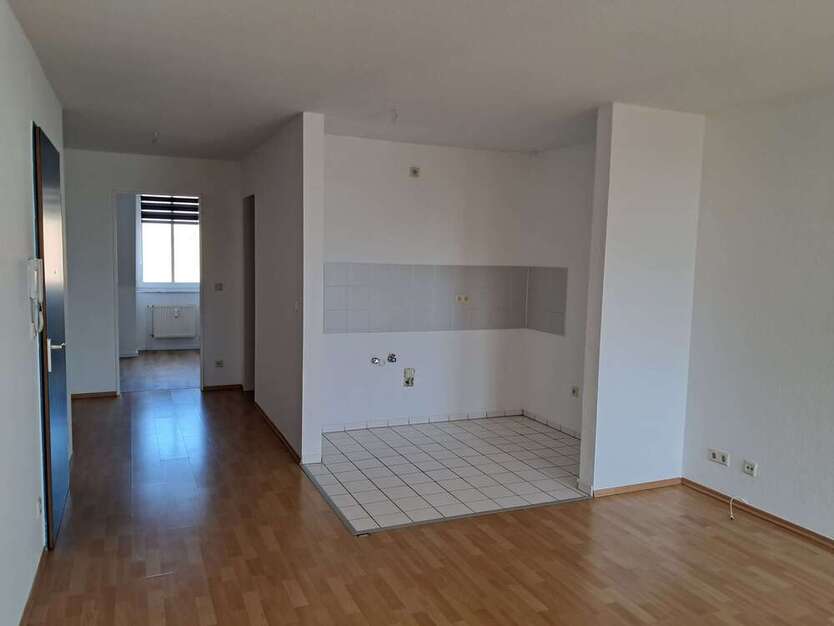 Wohnung zum Mieten in Barth 345 € 46 m²