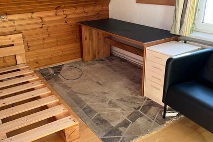 Wg in der Stadt 18 zimmer