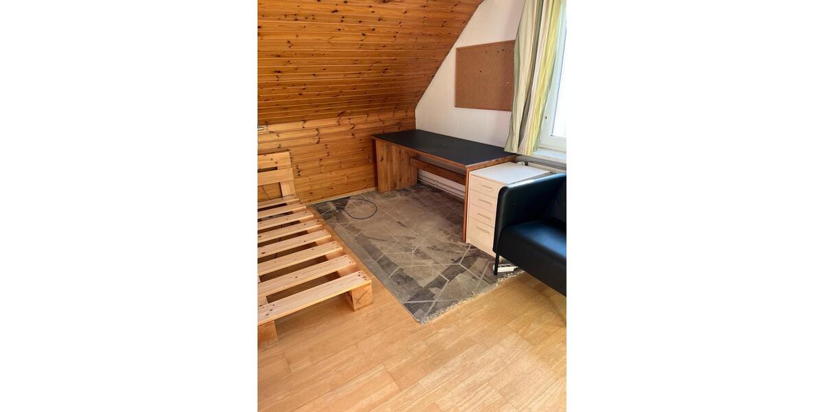 Wg in der Stadt 18 zimmer