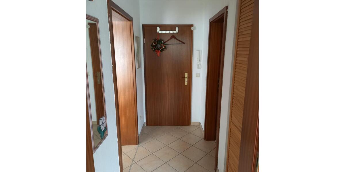 Erdgeschoßwohnung Uelzen - 1 Zimmer, 42 m&sup2;, 420&euro; | Angebot:25921405