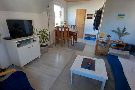 Wohnen auf Zeit Minden - 3 Zimmer, 65 m&sup2;, 440&euro; | Angebot:24868318