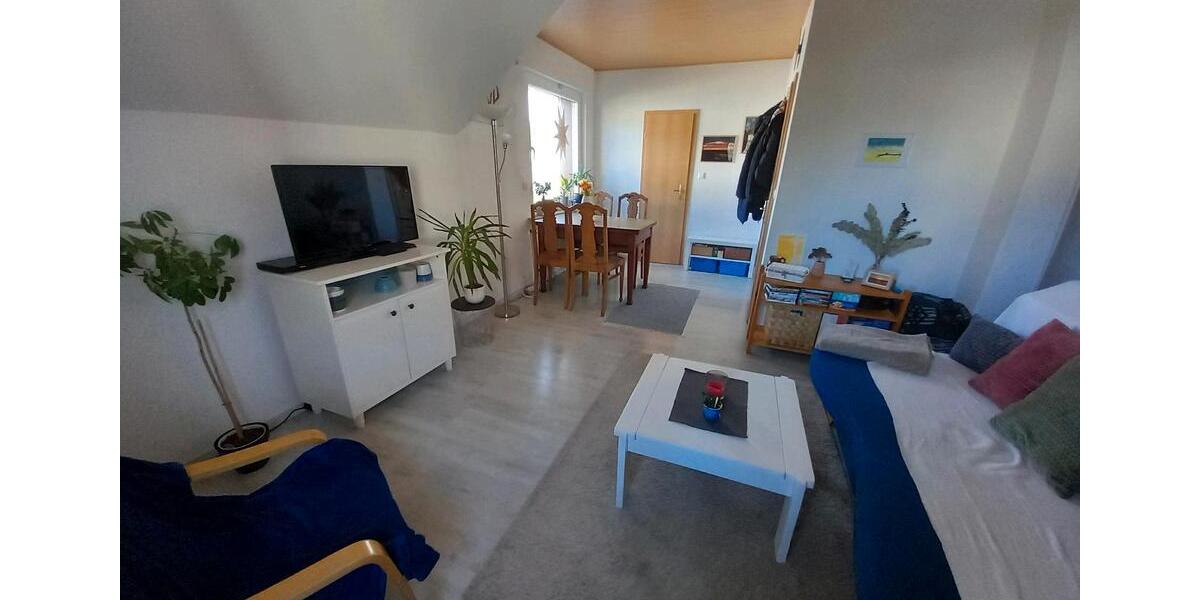 Wohnen auf Zeit Minden - 3 Zimmer, 65 m&sup2;, 440&euro; | Angebot:24868318