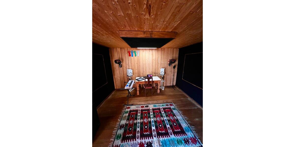 Erdgeschoßwohnung Stiefenhofen - 1 Zimmer, 21 m&sup2;, 50&euro; | Angebot:25864864