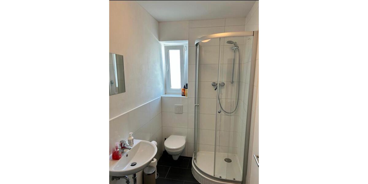 Etagenwohnung Koblenz - 1 Zimmer, 25 m&sup2;, 600&euro; | Angebot:26265791