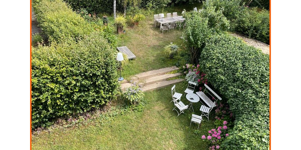 Etagenwohnung Bad Kreuznach Bad Münster am Stein-Ebernburg - 3 Zimmer, 100 m&sup2;, 1.500&euro; | Angebot:25962877